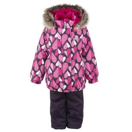 Комплект для девочек Kerry RIONA K20420A/2640