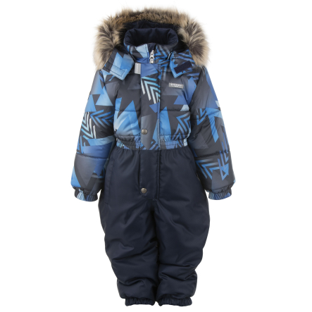 Комбинезон для мальчиков KERRY FAINA K20424/2999