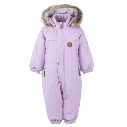 Комбинезон для девочек Kerry RED K20408/122