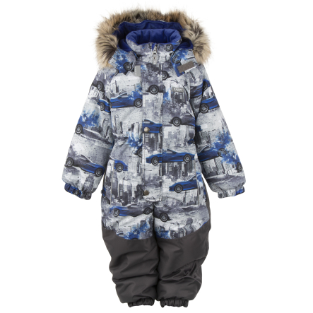 Комбинезон для мальчиков KERRY GREGOR K20426A/4700