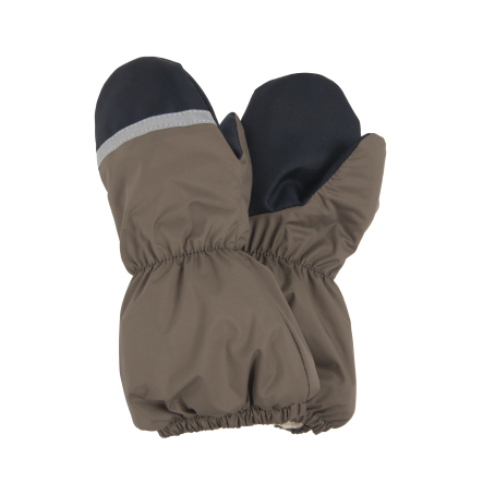 Рукавицы для мальчиков Kerry SNOW K20175/810