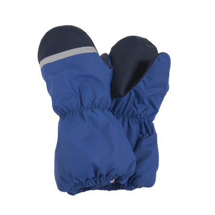 Рукавицы для мальчиков Kerry SNOW K20175/677