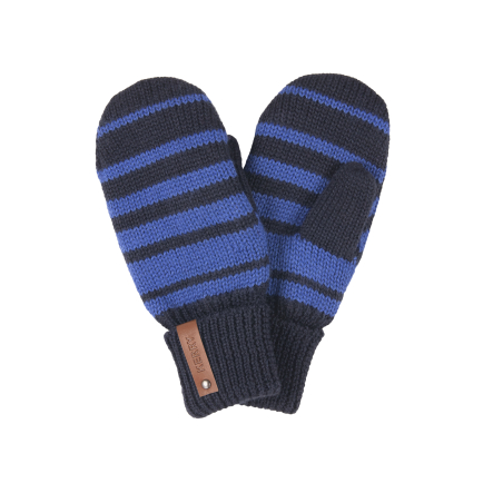 Варежки для мальчиков Kerry HAWK K20444/677