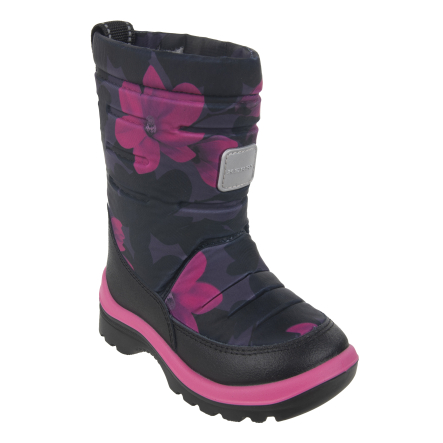 Сапоги для девочек Kerry BOOTSY K20120A/2400