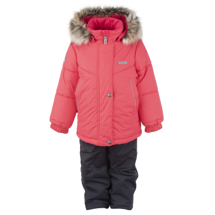 Комплект для девочек Kerry ROWENA K20723/185