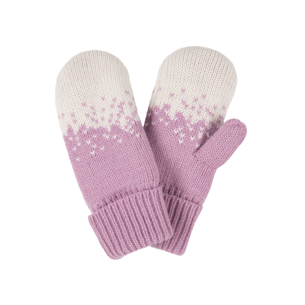 Варежки для девочек Kerry JADA K20445/122
