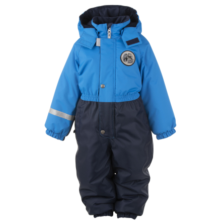 Комбинезон для мальчиков KERRY JONNY K20427/658