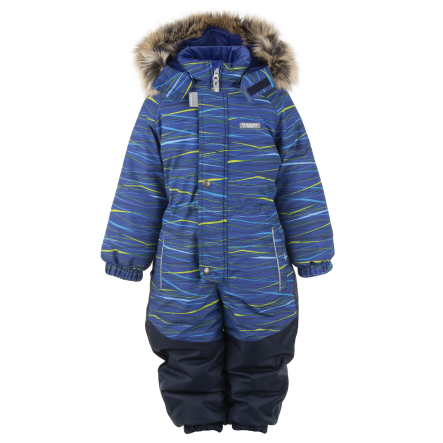 Комбинезон для мальчиков Kerry GREGOR K20426A/6770