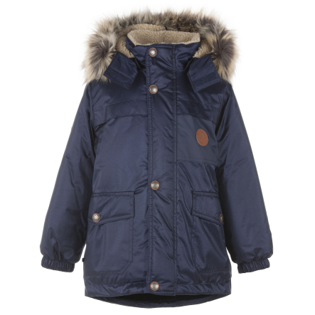 Куртка для мальчиков KERRY ТОМ K20438/229