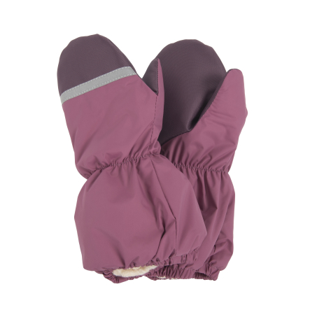 Рукавицы для девочек Kerry SNOW K20175/610