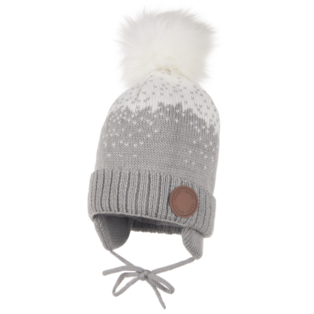 Шапка для девочек Kerry AURE K20478/254