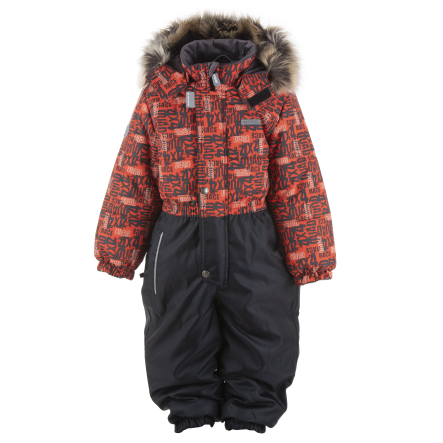 Комбинезон для мальчиков KERRY FAINA K20424/4520