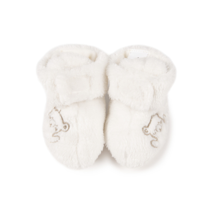 Пинетки для мальчиков и девочек Kerry KEANI K20448/100