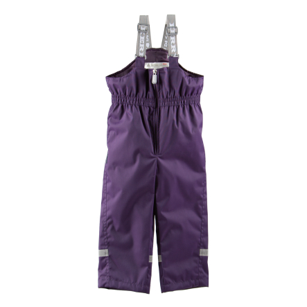 Полукомбинезон KERRY для девочек RED K19056/612