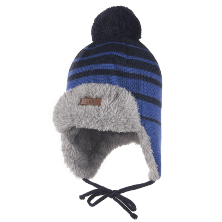 Шапка для мальчиков Kerry BERNE K20480A/229