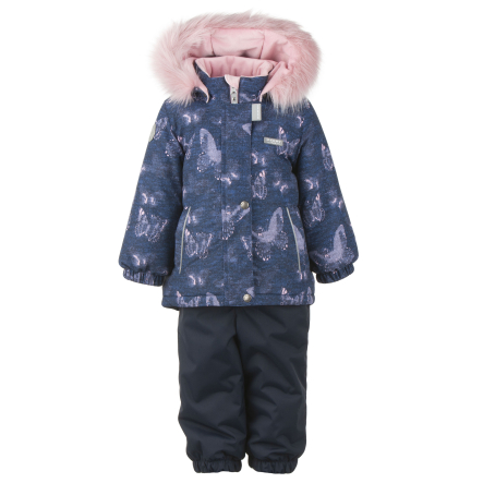 Комплект для девочек Kerry FLY K20418A/1200