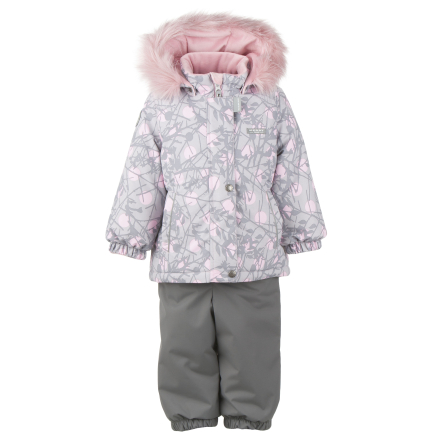 Комплект для девочек Kerry FLY K20418A/3900