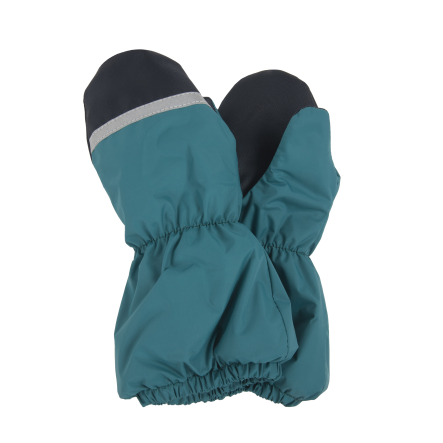 Рукавицы для мальчиков Kerry SNOW K20175/423