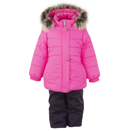 Комплект для девочек Kerry ROSSA K20721/268