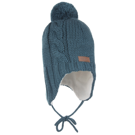 Шапка для мальчиков Kerry ANDIE K20475/423