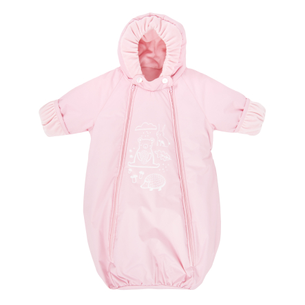 Конверт для девочек KERRY BLISS K20400/176