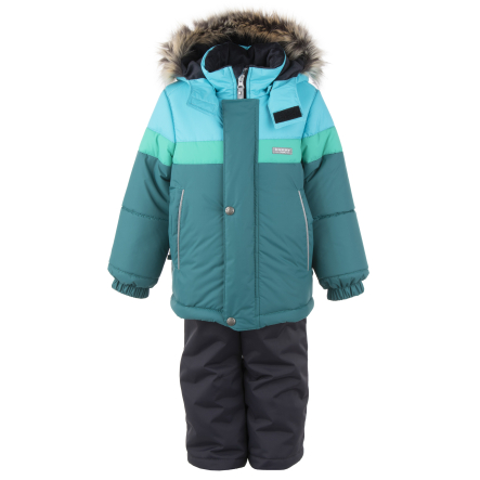 Комплект для мальчиков Kerry RON K20722/635