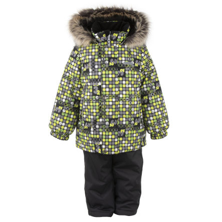 Комплект для мальчиков Kerry RONIN K20420B/1049