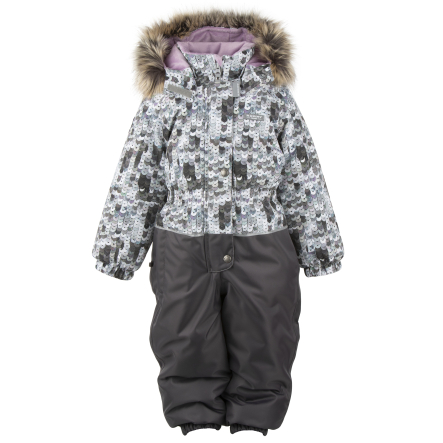 Комбинезон для девочек KERRY PAMELA K20422A/3820