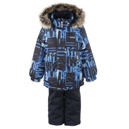 Комплект для мальчиков Kerry RONIN K20420B/2992