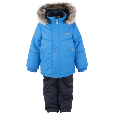 Комплект для мальчиков Kerry Robby K20724/658