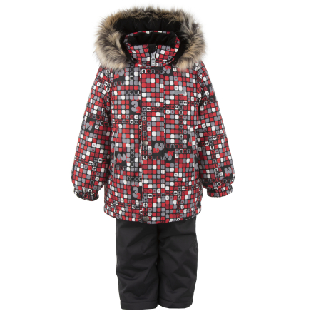 Комплект для мальчиков Kerry RONIN K20420B/6150