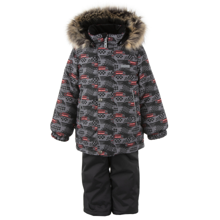 Комплект для мальчиков Kerry RONIN K20420B/9890