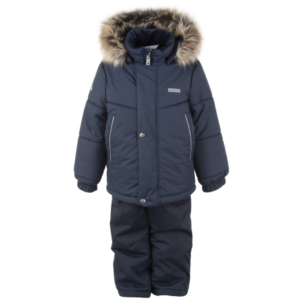 Комплект для мальчиков Kerry Robby K20724/229