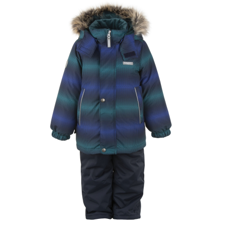 Комплект для мальчиков Kerry RON K20420D/4230