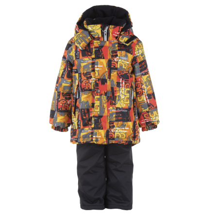 Комплект для мальчиков Kerry RONIT K20720D/2020