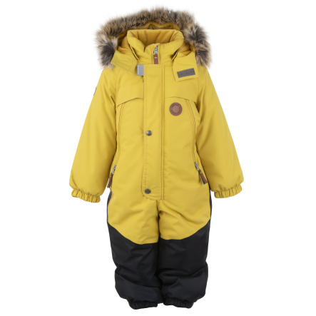 Комбинезон для мальчиков и девочек Kerry KENT K20421/112