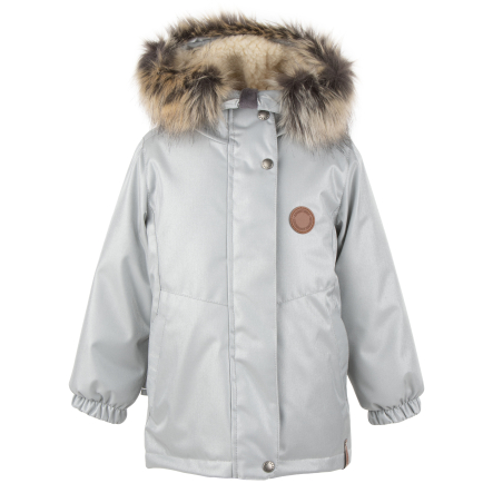 Куртка-парка для девочек Kerry MARTA K20435/2555