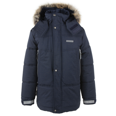 Светоотражающая куртка для мальчиков Kerry SHAUN K20467/2291