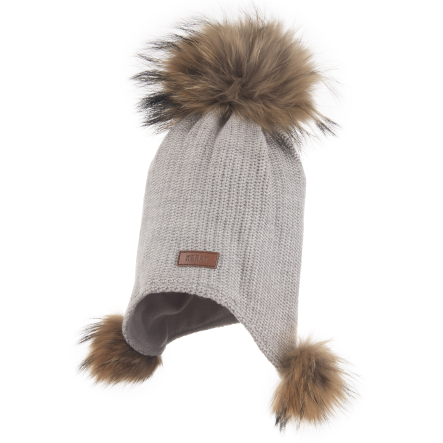 Шапка для девочек Kerry CADY K20484/254