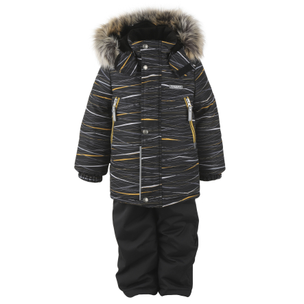 Комплект для мальчиков Kerry CITY K20436/4200