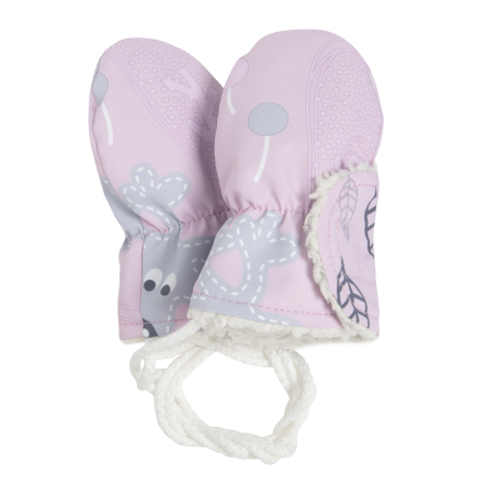 Рукавицы для девочек Kerry KAY K20171/1230