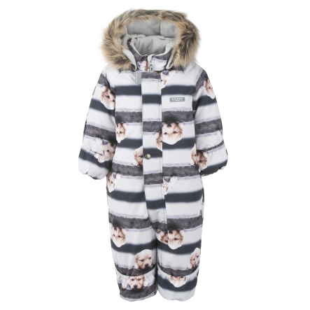 Комбинезон для мальчиков Kerry ZOO K20406/2550