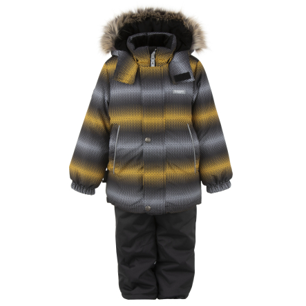 Комплект для мальчиков Kerry RON K20420D/1099