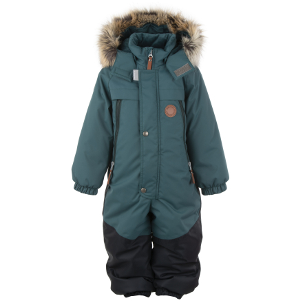 Комбинезон для мальчиков Kerry KENT K20421/423