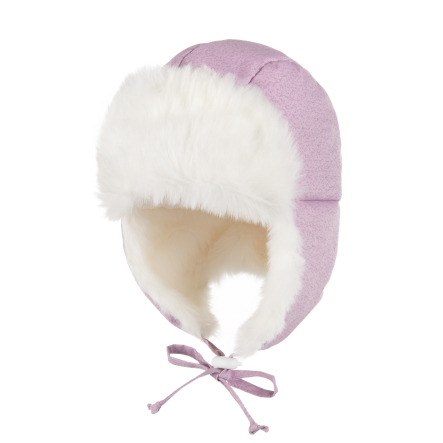 Светоотражающая шапка для девочек Kerry ALDO K20690/1221