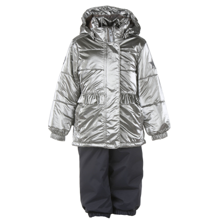 Комплект для девочек Kerry OLIVE K20710/1444