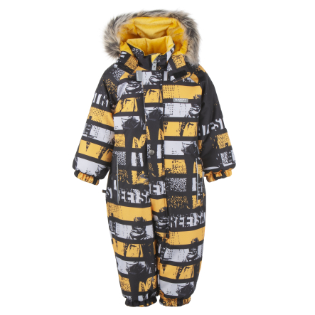 Комбинезон для мальчиков Kerry SKATE K20408A/1090