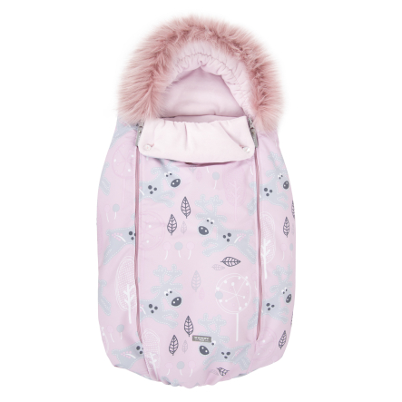 Конверт для девочек Kerry BAMBY K20401/1230