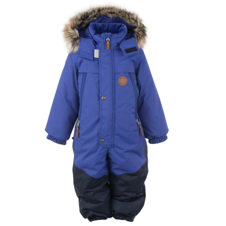 Комбинезон для мальчиков Kerry KENT K20421/677