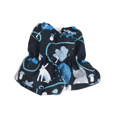 Пинетки для мальчиков Kerry BO K20172/2299